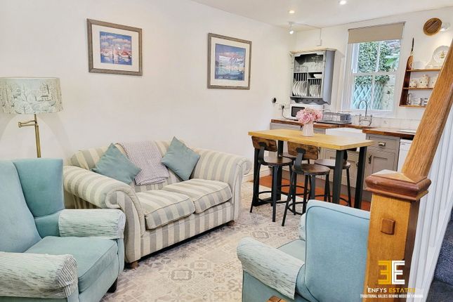 25,Millgate Cottage, Rose Hill Street, Conwy photo 2