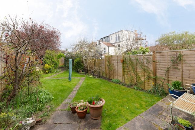 Property for sale in Strathmore Road, Ashley Down, Bristol