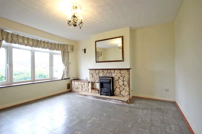 Semi-detached house for sale in Bedford Road, Wootton, Bedford, Bedfordshire