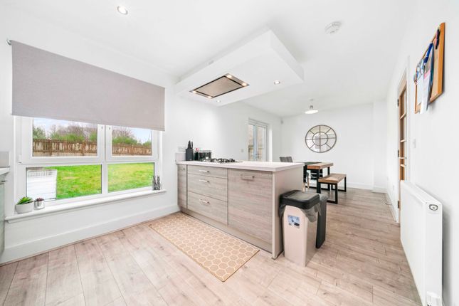 Detached house for sale in Easter Hawhill Wynd, Uddingston, Glasgow