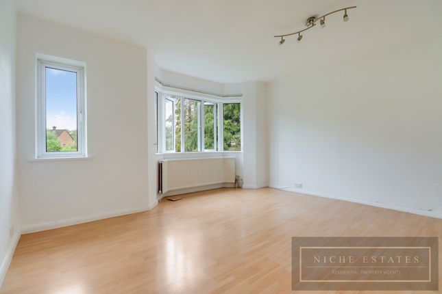 Thumbnail Flat to rent in Temple Avenue, London