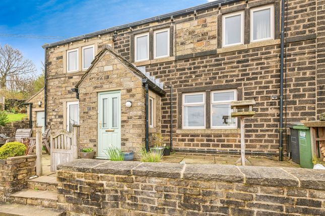Property for sale in Cliff Road, Holmfirth