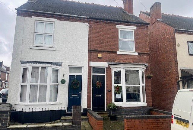2-bed house on 153, Wolverhampton Road, Staffordshire, £175,000