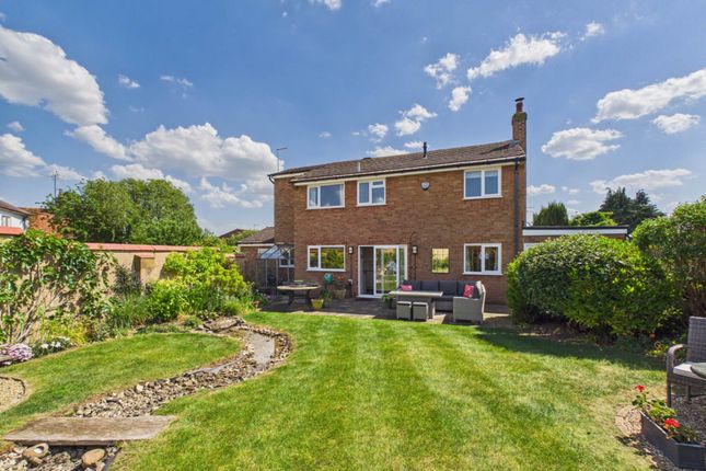 4, Short Ditch, Aylesbury photo 2