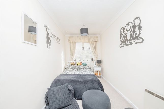 Flat for sale in St. Georges Court, Deneside, Great Yarmouth