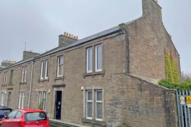 Thumbnail Maisonette for sale in Americanmuir Road, Dundee