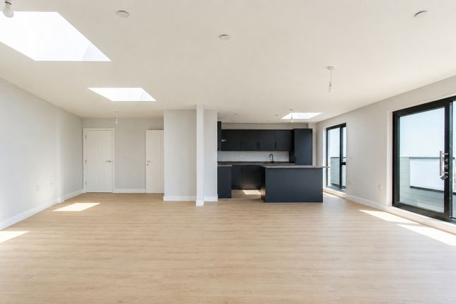 Plot 13 The Belvedere,, Western Undercliff, Royal Harbour Approach, Kent photo 4