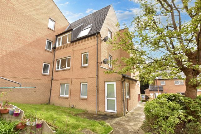 Thumbnail Flat for sale in Greenwood Park, Greenwood Mount, Leeds, West Yorkshire