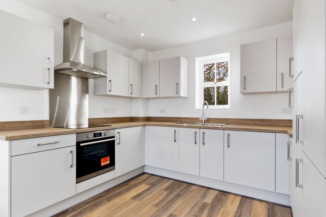 Flat for sale in Barnham Road, Eastergate, Chichester, West Sussex