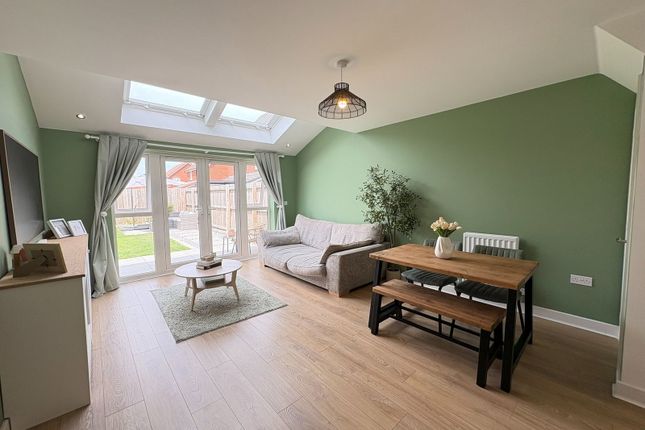 17, Goshawk Drive, Maghull photo 2