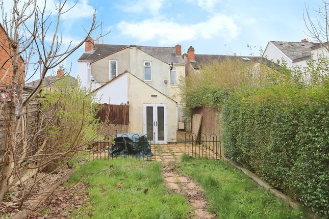 Semi-detached house for sale in Bunkers Hill Lane, Bilston