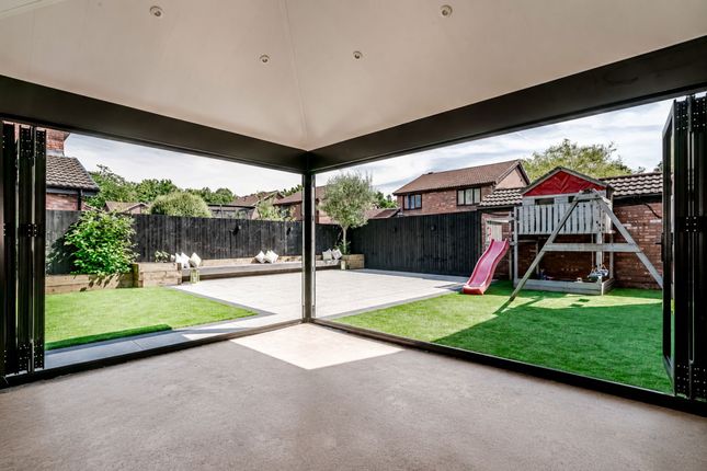 26 Cam Wood Fold, Chorley photo 4