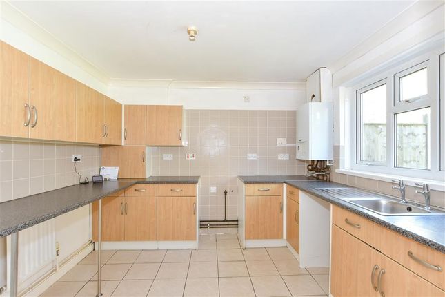 End terrace house for sale in Billy Lawn Avenue, Havant, Hampshire