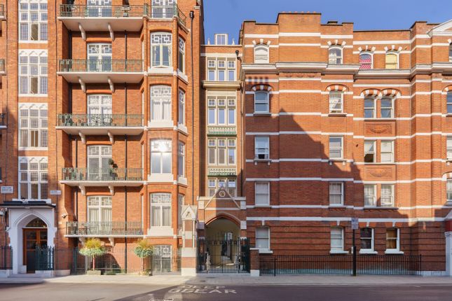 86, Chiltern Street, London photo 3