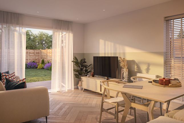 Plot 13, Fieldfare, Welbeck Gardens, Chesterfield photo 4