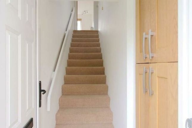 Flat for sale in Weyhill Road, Andover