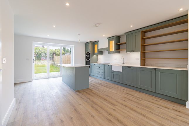 Plot 3, Lower Farm Mews, King's Lynn photo 4