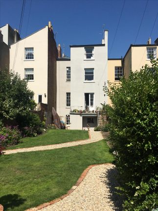 Terraced house for sale in Royal Parade, Cheltenham, Gloucestershire