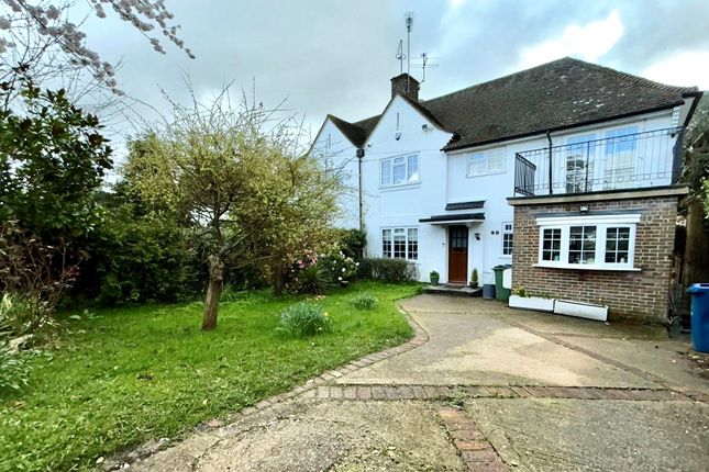 Thumbnail Semi-detached house to rent in Evelyn Drive, Pinner