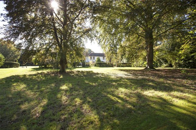 Detached house for sale in Jubilee Road, Littlewick Green, Maidenhead, Berkshire