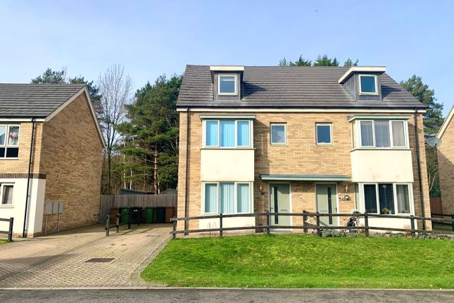 22, Westbrooke Place, LINCOLN photo 3