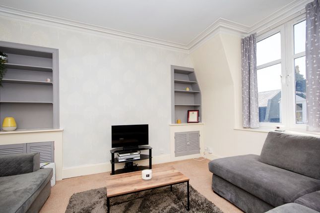 Thumbnail Penthouse to rent in Urquhart Street, The City Centre, Aberdeen