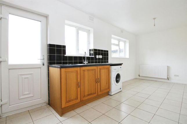 Semi-detached house for sale in Lilac Avenue, Enfield