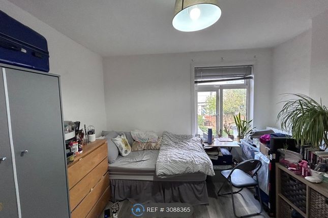 1 Bedroom House