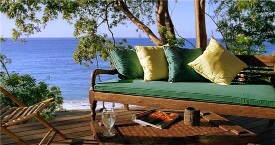Villa for sale in Portici Beach, St George's, Grenada