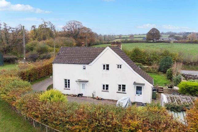 Firs Cottage