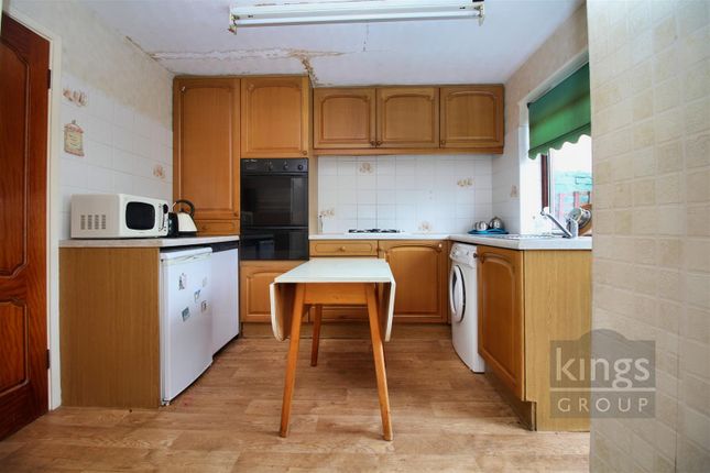 Terraced house for sale in Potter Street, Harlow