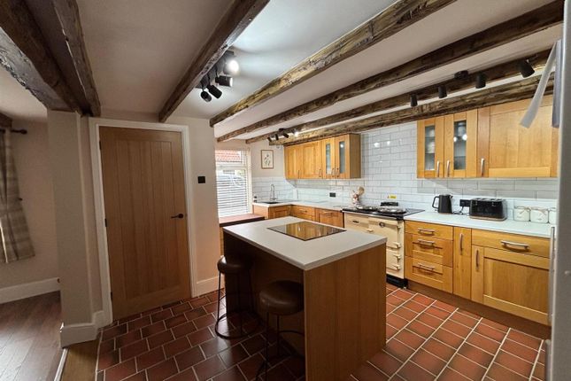 Cotswold Cottage, Back Westgate, Hornsea photo 3
