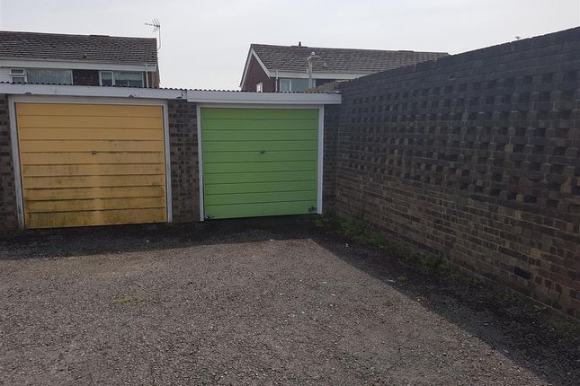 Property for sale in Garage 94, Lynwood, Folkestone