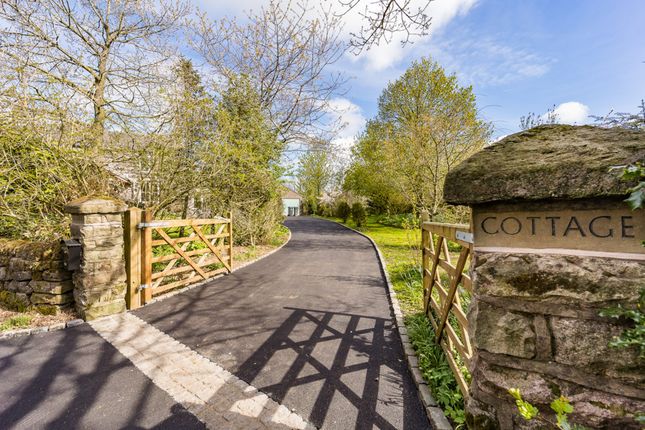 Bradda Cottage, Barrage Road, Staffordshire Moorlands photo 4