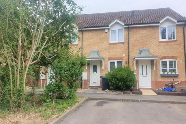 Thumbnail Terraced house to rent in Birdhaven Close, Banbury Road, Lighthorne, Warwick