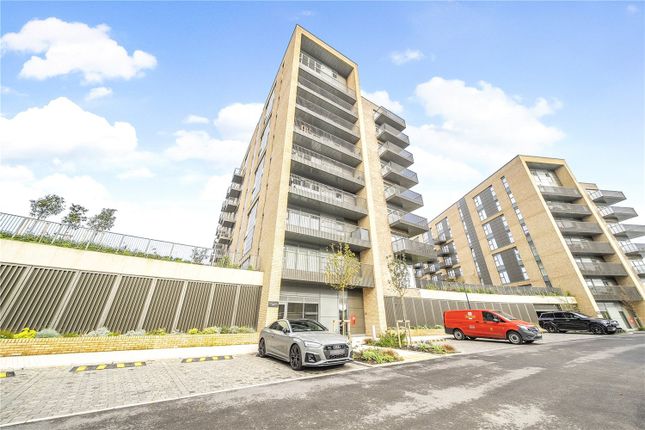 1-bed flat on 55, Flat 203, Flagstaff Road, Reading, £1,475/mo