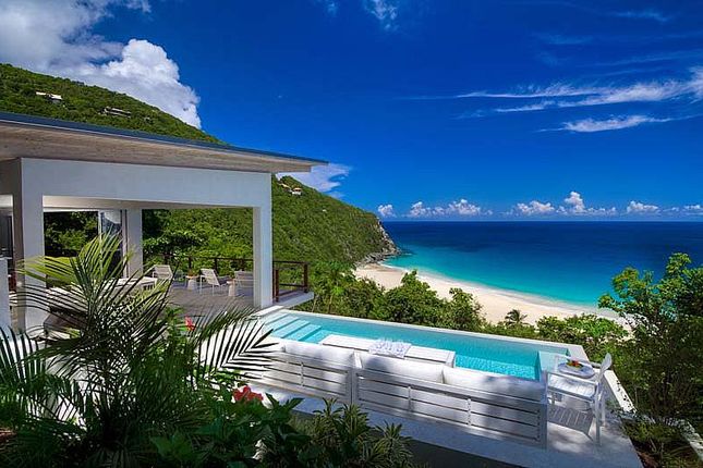 Thumbnail Villa for sale in C9Xq+3Gh, Wesley Will, British Virgin Islands