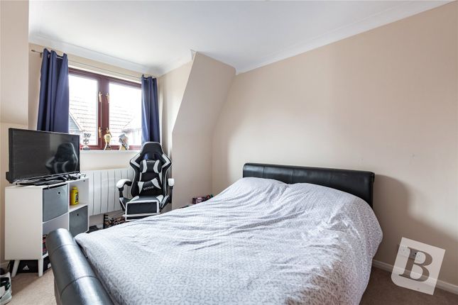 Terraced house for sale in Bycliffe Mews, Pelham Road, Gravesend, Kent