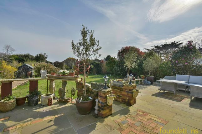 Detached house for sale in Southcourt Avenue, Bexhill-On-Sea