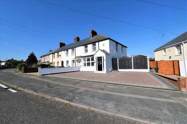 Thumbnail Property for sale in Beech Road, Dartford