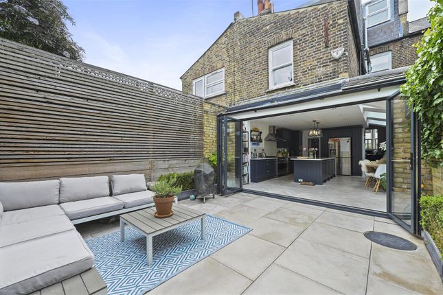 4, Hadyn Park Road, London photo 4