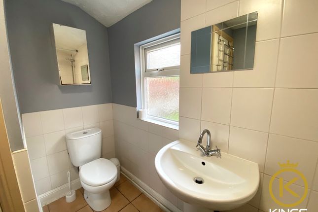 End terrace house to rent in Guildford Road, Portsmouth