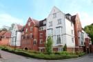 2 bed flat to rent