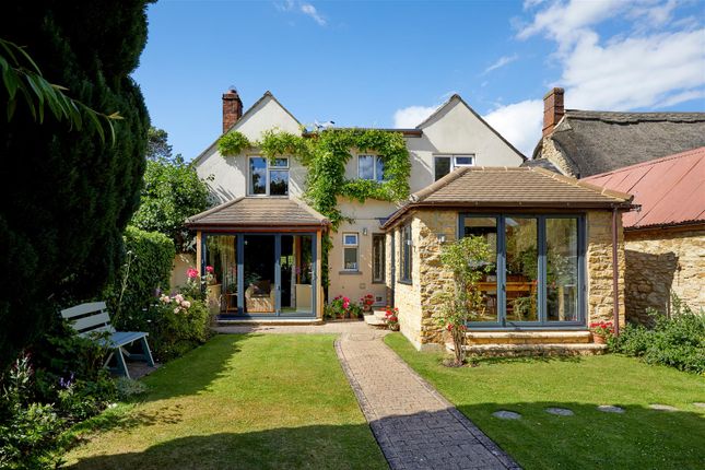 Semi-detached house for sale in North Street, Middle Barton, Chipping Norton