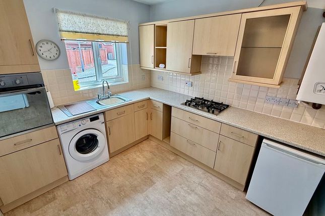 5, Greenaway Court, Lincoln photo 2