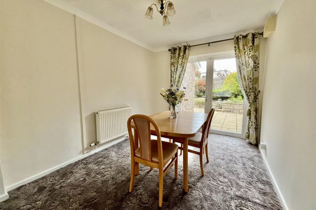 Detached house for sale in Cinderhill Way, Ruardean