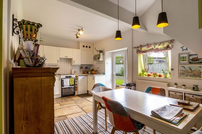 End terrace house for sale in Watermoor Road, Cirencester, Gloucestershire