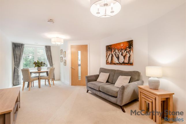 30 Wisteria Place, Old Main Road, Nottingham photo 2