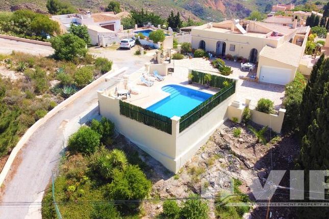 Villa for sale in Casa Ladera, El Pinar, Bédar, Almería, Andalusia, Spain