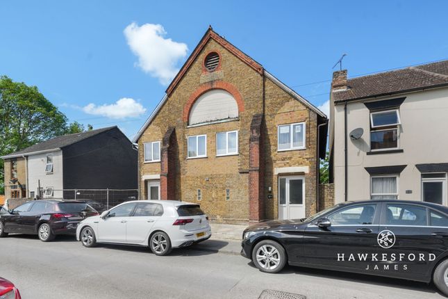 Thumbnail Office to let in Shakespeare Road, Sittingbourne